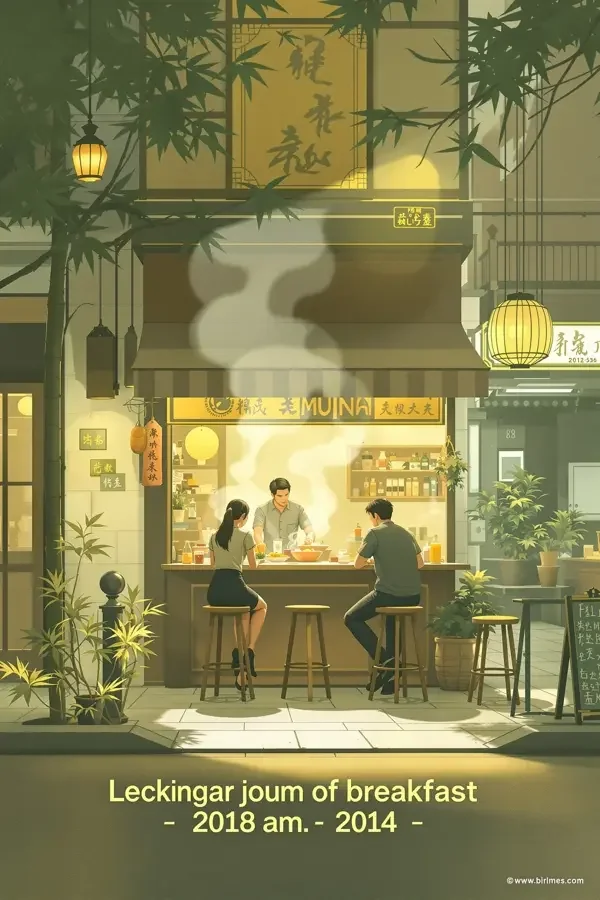 烟火人间 - 都市、情感 烟火人间 海报