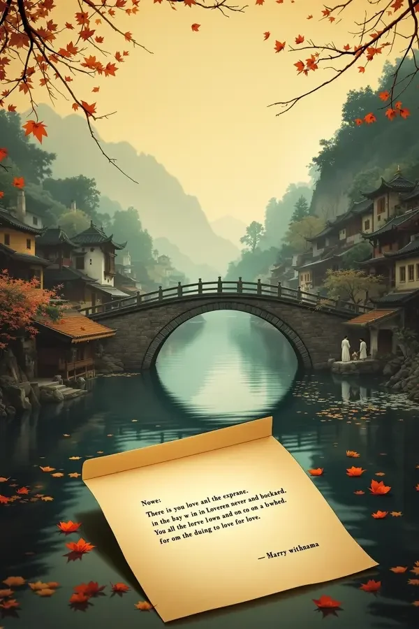 告白 海报